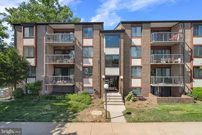 9730 Kingsbridge Drive #3, Fairfax, VA 22031 - Photo 1