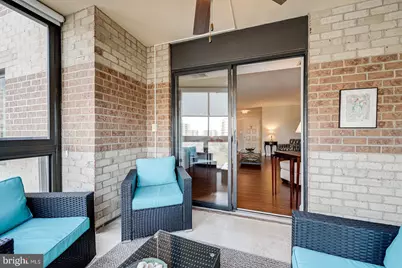 8340 Greensboro Drive #521, McLean, VA 22102 - Photo 9