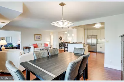 8340 Greensboro Drive #521, McLean, VA 22102 - Photo 21