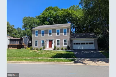 6103 Eagle Landing Road, Burke, VA 22015 - Photo 1