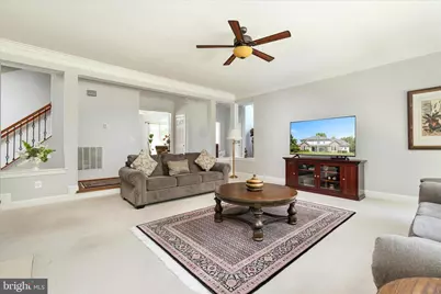 8906 Laurel Overlook Drive, Lorton, VA 22079 - Photo 11