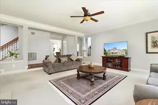 8906 Laurel Overlook Dr, Lorton, VA 22079 - Photo 11