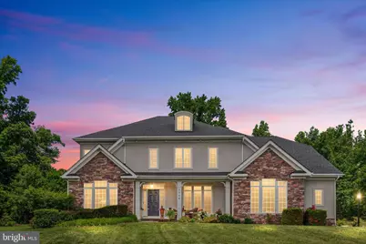 8906 Laurel Overlook Drive, Lorton, VA 22079 - Photo 1