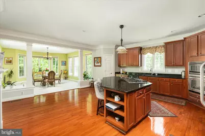 8906 Laurel Overlook Drive, Lorton, VA 22079 - Photo 21