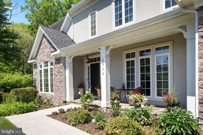 8906 Laurel Overlook Drive, Lorton, VA 22079 - Photo 57