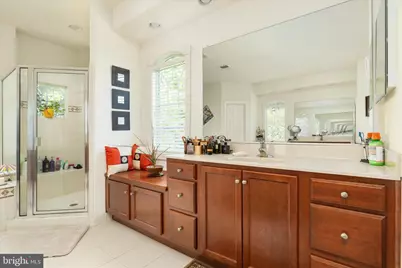 8906 Laurel Overlook Drive, Lorton, VA 22079 - Photo 41