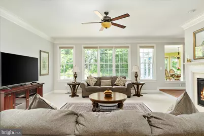 8906 Laurel Overlook Drive, Lorton, VA 22079 - Photo 13