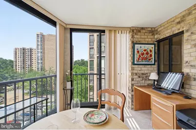 5902 Mount Eagle Drive #703, Alexandria, VA 22303 - Photo 43