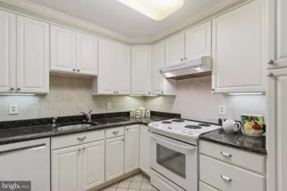 5902 Mount Eagle Drive #703, Alexandria, VA 22303 - Photo 7