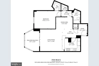 5903 Mount Eagle Drive #507, Alexandria, VA 22303 - Photo 3