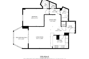 5903 Mount Eagle Dr, Alexandria, VA 22303 - Photo 3