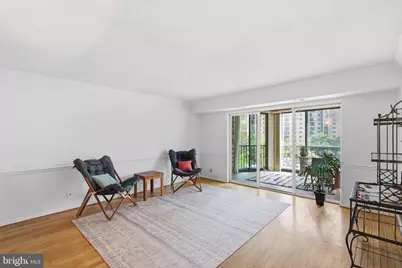 5903 Mount Eagle Drive #507, Alexandria, VA 22303 - Photo 5