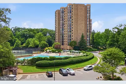 5903 Mount Eagle Drive #507, Alexandria, VA 22303 - Photo 43