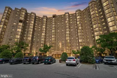 5903 Mount Eagle Drive #507, Alexandria, VA 22303 - Photo 49