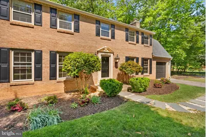 4018 Robertson Boulevard, Alexandria, VA 22309 - Photo 3