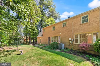 4018 Robertson Boulevard, Alexandria, VA 22309 - Photo 53