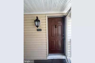 7804 Harrowgate Circle #D, Springfield, VA 22152 - Photo 5