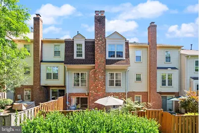 7877 Hampton Village Pass, Annandale, VA 22003 - Photo 45