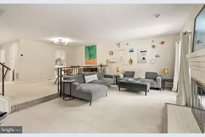 7877 Hampton Village Pass, Annandale, VA 22003 - Photo 21