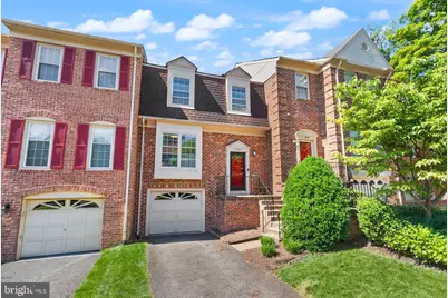 7877 Hampton Village Pass, Annandale, VA 22003 - Photo 53