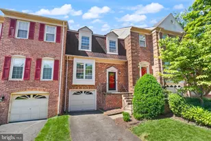 7877 Hampton Village Pass, Annandale, VA 22003 - Photo 53
