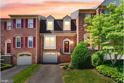 7877 Hampton Village Pass, Annandale, VA 22003 - Photo 1