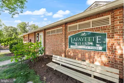 7877 Hampton Village Pass, Annandale, VA 22003 - Photo 47