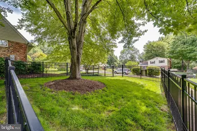 5074 Dequincey Drive, Fairfax, VA 22032 - Photo 45