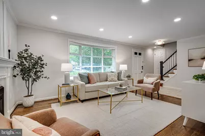 5074 Dequincey Drive, Fairfax, VA 22032 - Photo 7