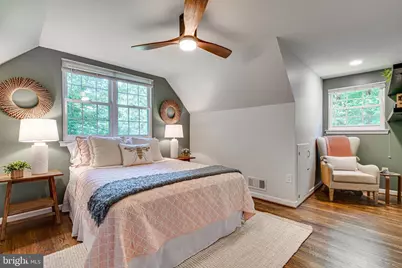 5074 Dequincey Drive, Fairfax, VA 22032 - Photo 27