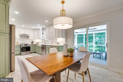 5074 Dequincey Drive, Fairfax, VA 22032 - Photo 9