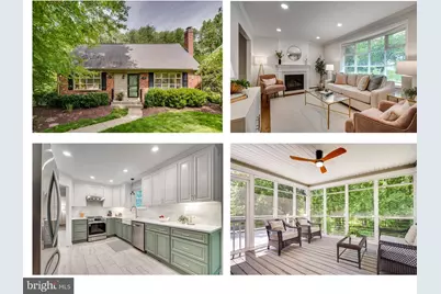 5074 Dequincey Drive, Fairfax, VA 22032 - Photo 1