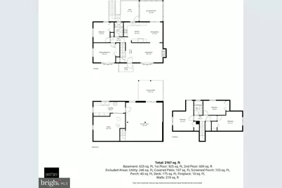 5074 Dequincey Drive, Fairfax, VA 22032 - Photo 49