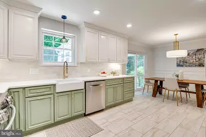 5074 Dequincey Drive, Fairfax, VA 22032 - Photo 13