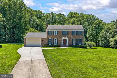 10505 Clipper Drive, Fairfax Station, VA 22039 - Photo 5