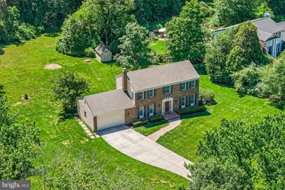 10505 Clipper Drive, Fairfax Station, VA 22039 - Photo 3