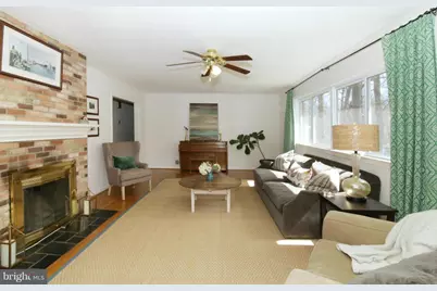 8947 Colesbury Place, Fairfax, VA 22031 - Photo 3
