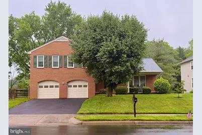 9920 Marquand Drive, Burke, VA 22015 - Photo 1