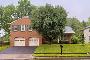 9920 Marquand Dr, Burke, VA 22015 - Photo 1