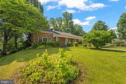 6711 Doane Avenue, Springfield, VA 22152 - Photo 1