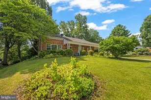 6711 Doane Ave, Springfield, VA 22152 - Photo 1