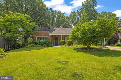 6711 Doane Avenue, Springfield, VA 22152 - Photo 11