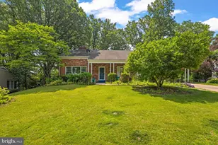 6711 Doane Ave, Springfield, VA 22152 - Photo 11