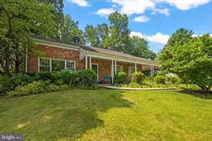 6711 Doane Ave, Springfield, VA 22152 - Photo 13