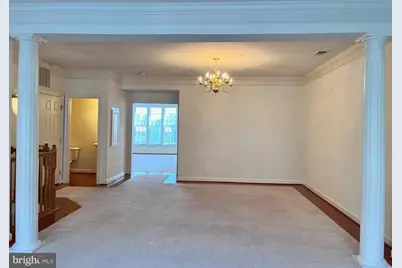 5605 Harrington Falls Lane #F, Alexandria, VA 22312 - Photo 7