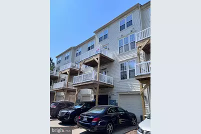 5605 Harrington Falls Lane #F, Alexandria, VA 22312 - Photo 3
