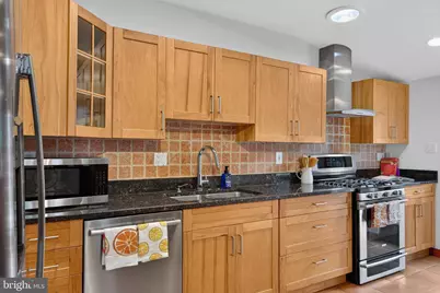 7901 Sycamore Drive, Falls Church, VA 22042 - Photo 33