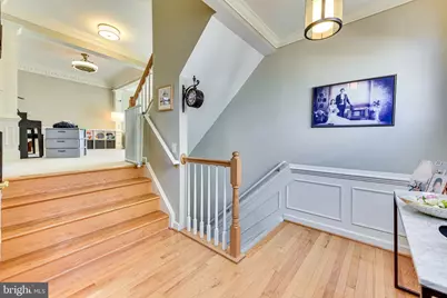9600 Lagersfield Circle, Vienna, VA 22181 - Photo 3