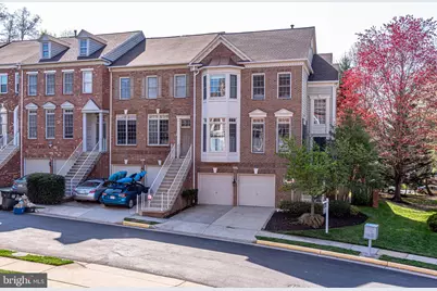9600 Lagersfield Circle, Vienna, VA 22181 - Photo 1