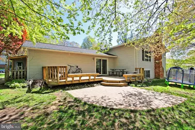 6908 Rochambeau Place, Springfield, VA 22153 - Photo 3